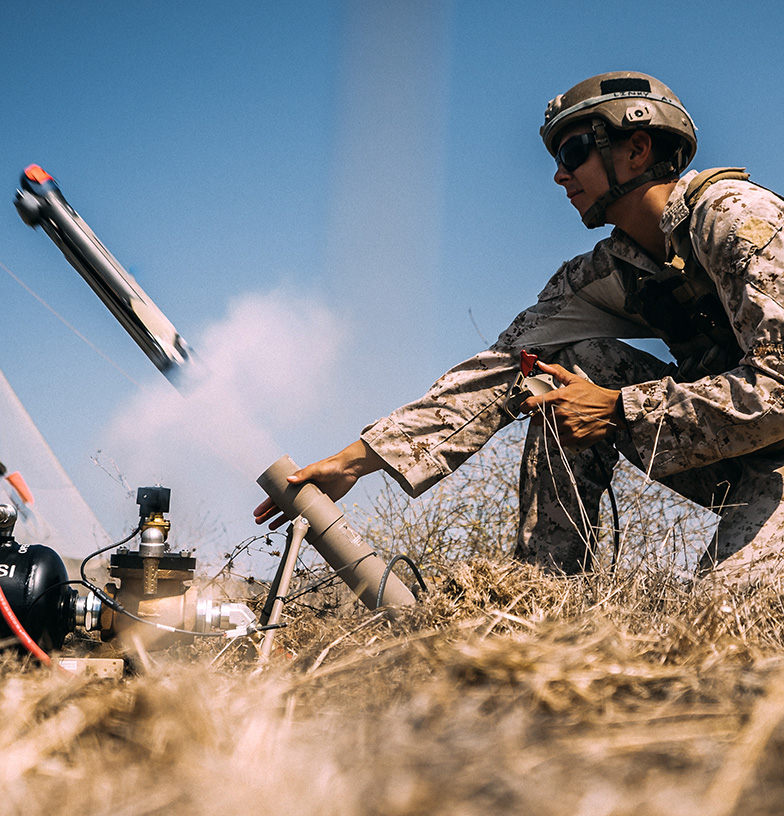 Пентагон модернизирует дроны-камикадзе после тестирования на Украине
