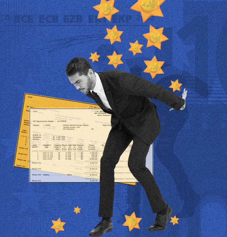 Налоговые новации ЕС ударят по гражданам России