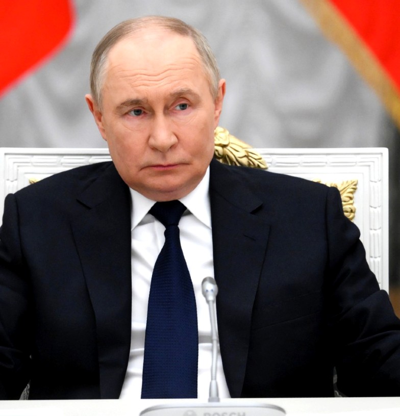 Внешнее давление укрепляет внутреннюю власть Кремля