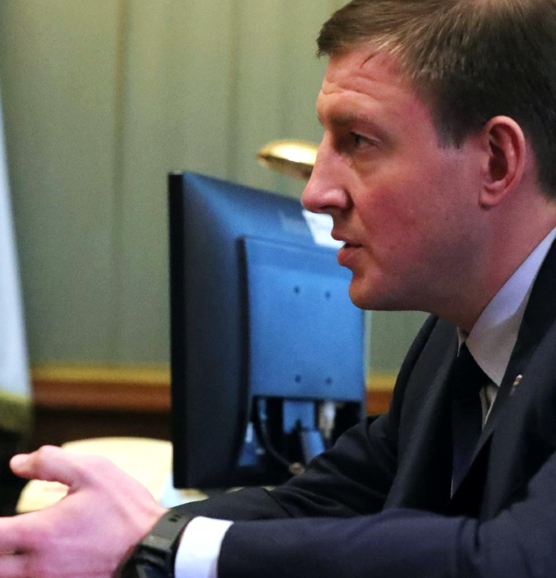 ЦИПсО идёт на выборы в Госдуму