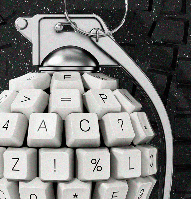 Грядёт война интернет-ботов