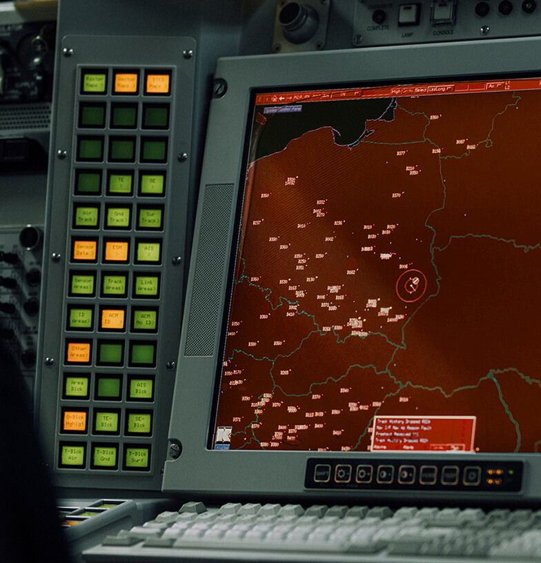 Главная линия напряжения в ЕС теперь находится в воздухе