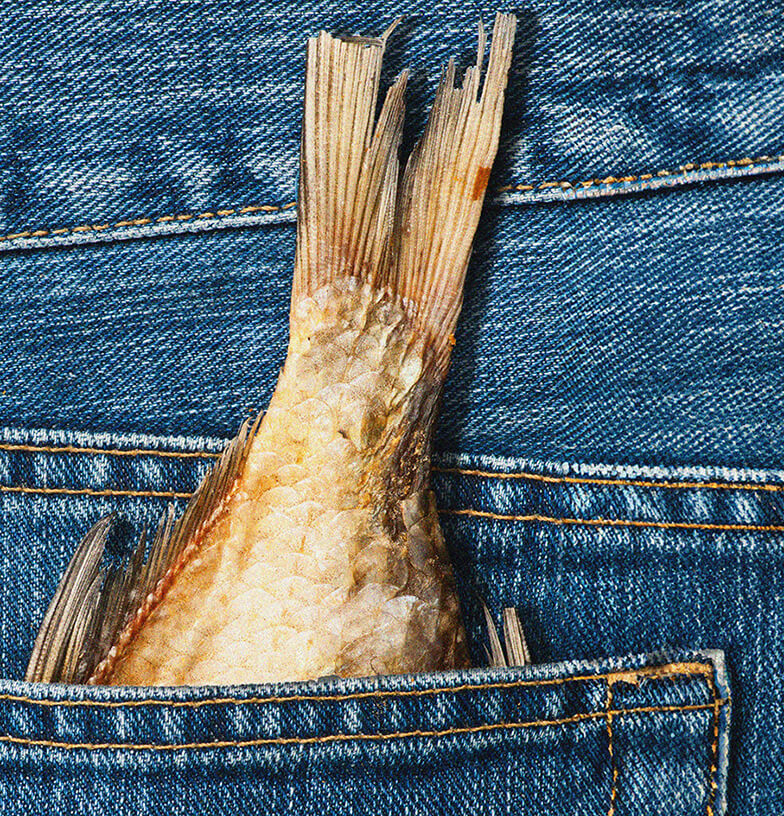 С чем связано повышение цен на рыбу