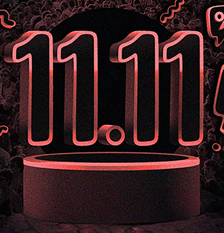 11.11: россияне стали подходить к распродажам с умом