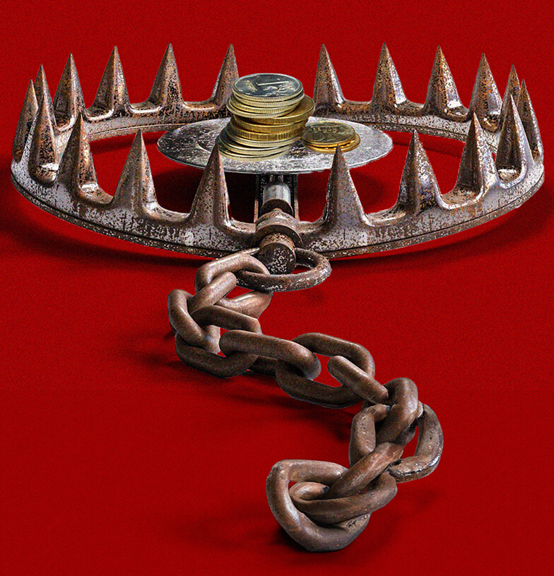 Губернаторы надеются на рост инфляции