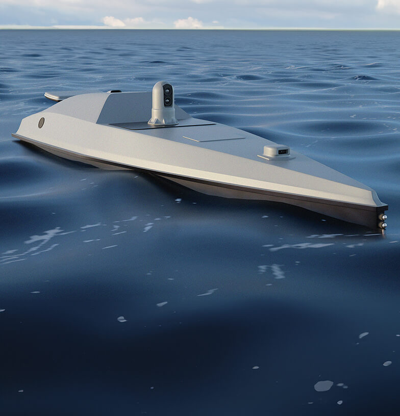 О безопасности морского судоходства можно забыть