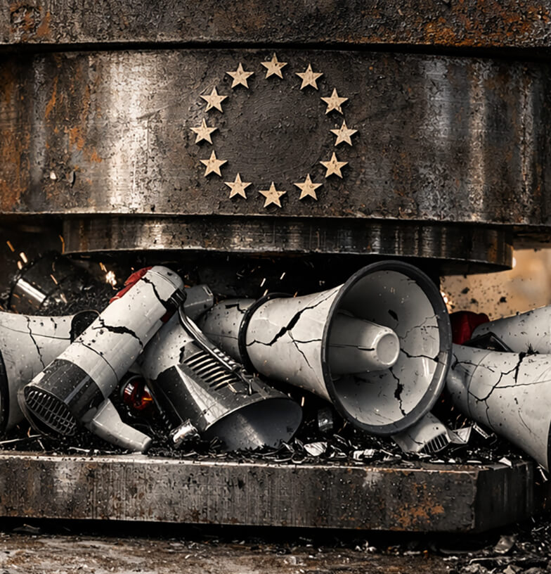 Еврокомиссия вмешивается в дела американцев