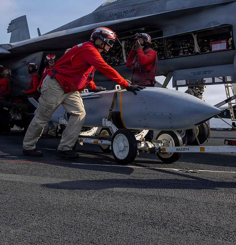 Переговоры как пролог силовой эскалации