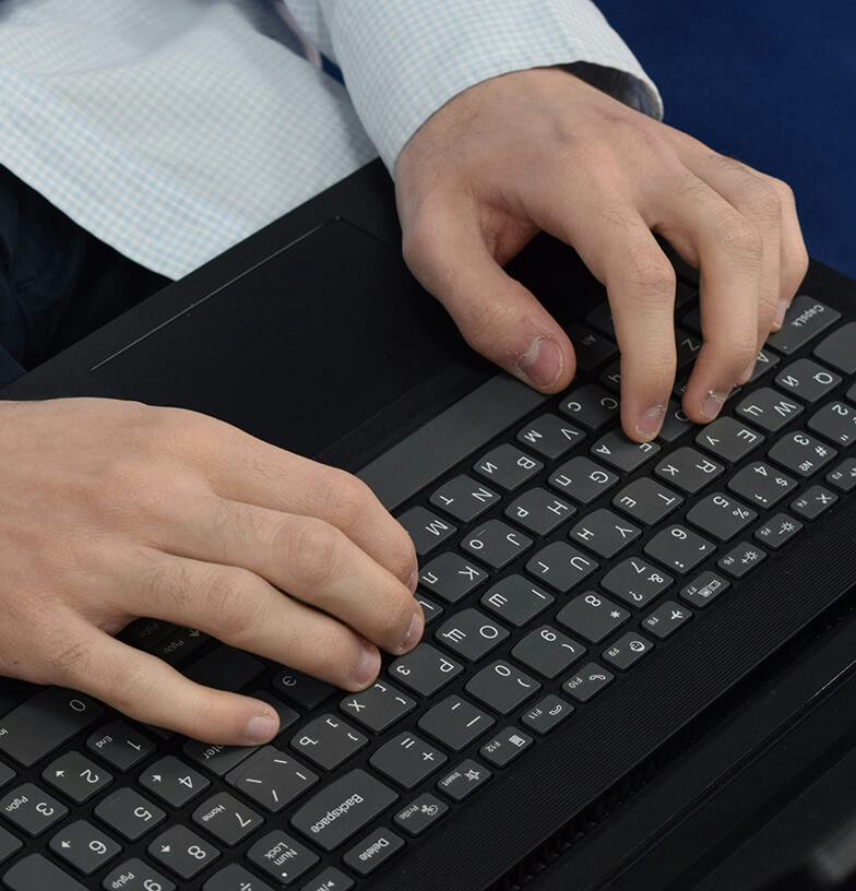 Тест для будущих айтишников