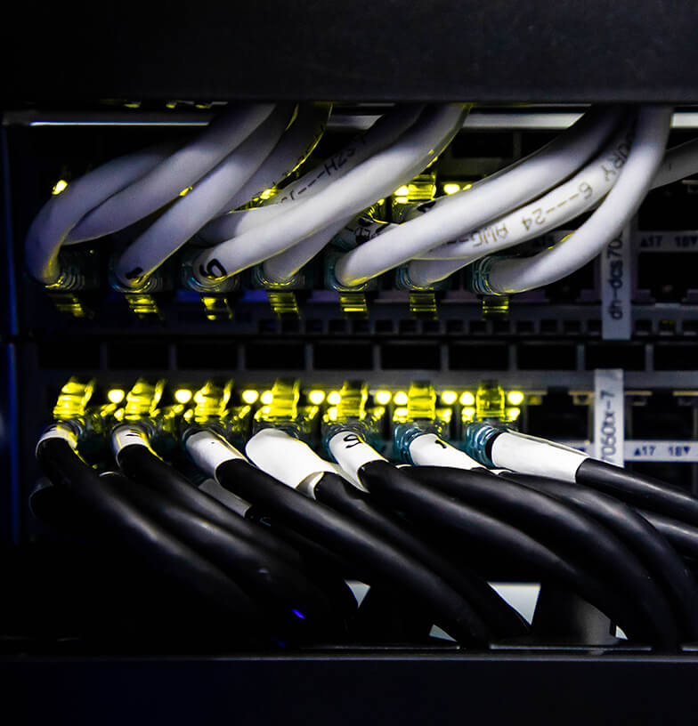 Ещё один центр обработки данных у российского бизнеса