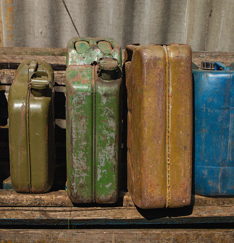 Мир снова погрузили в кризис