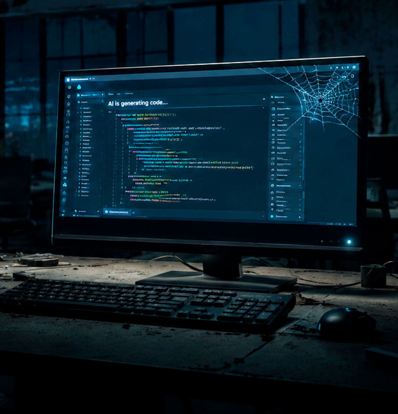 Взрывной рост ИИ стал ловушкой для IT-компаний
