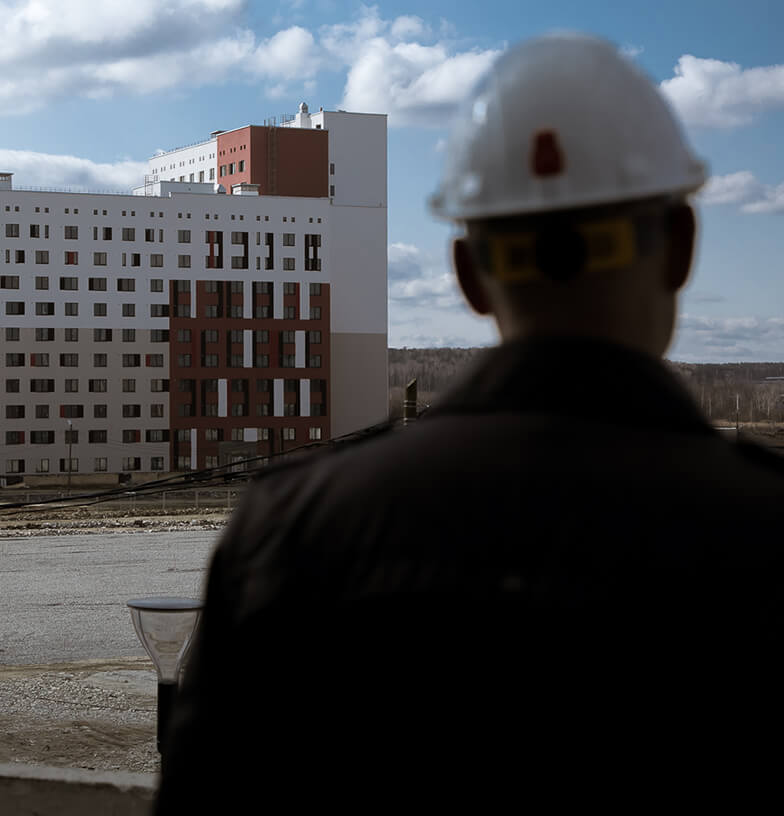 Осторожно, стройка закрывается