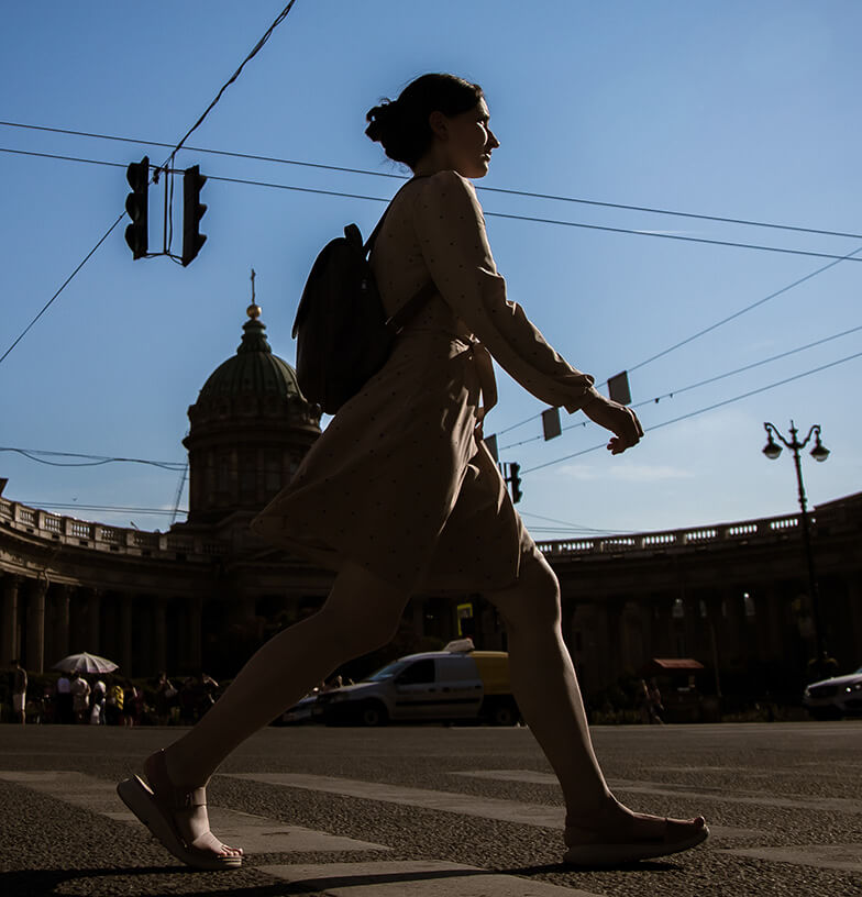 В поисках детокса