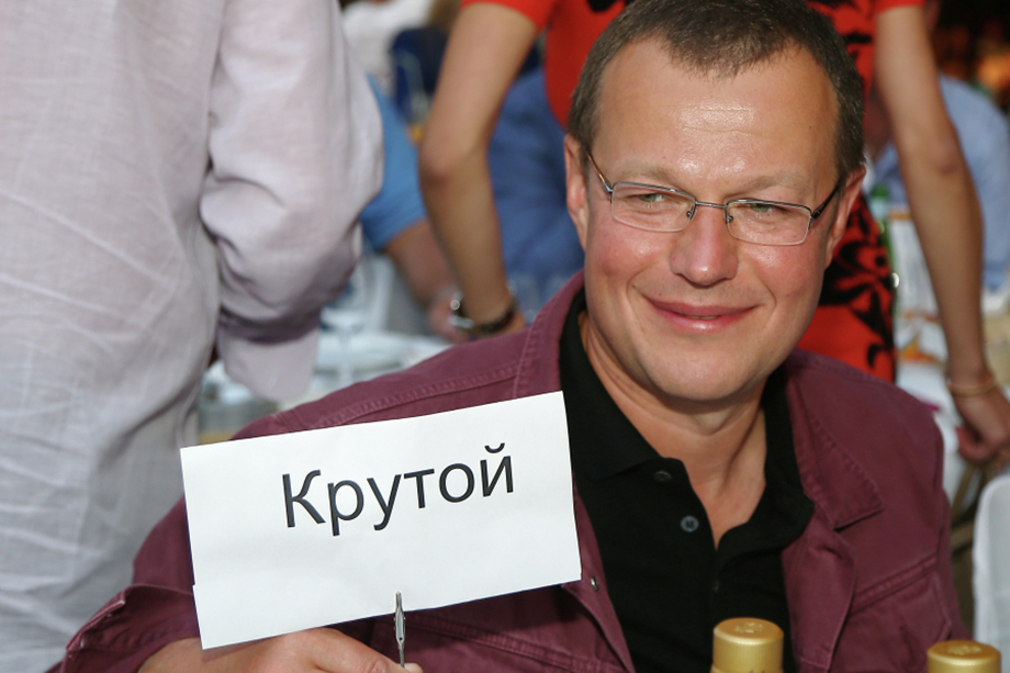 Владелец группы SPI Юрий Шефлер