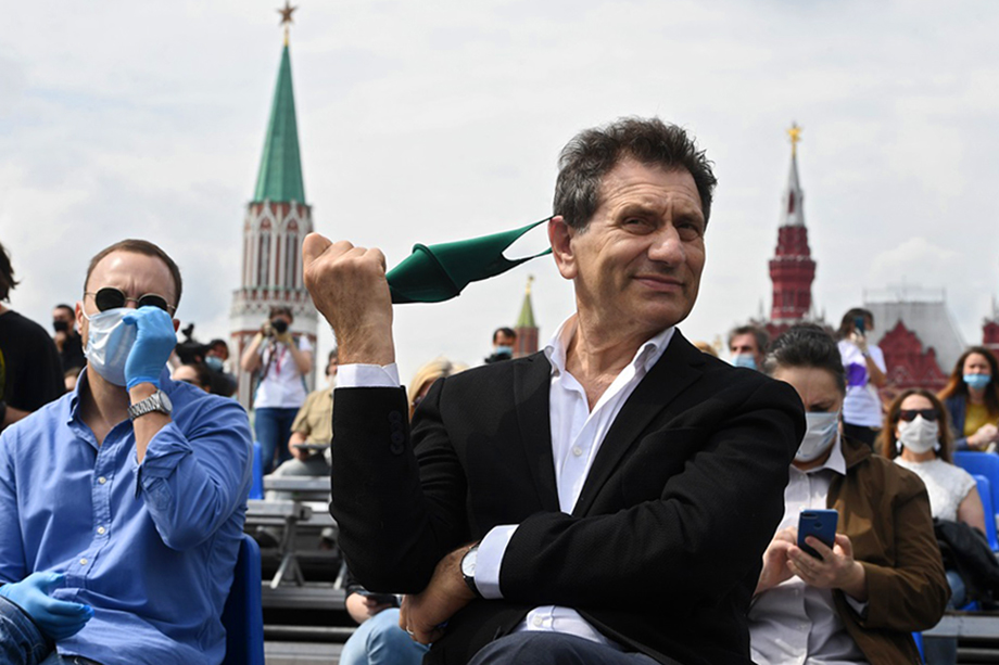 С 1 июня началась вторая стадия смягчения ограничений.
