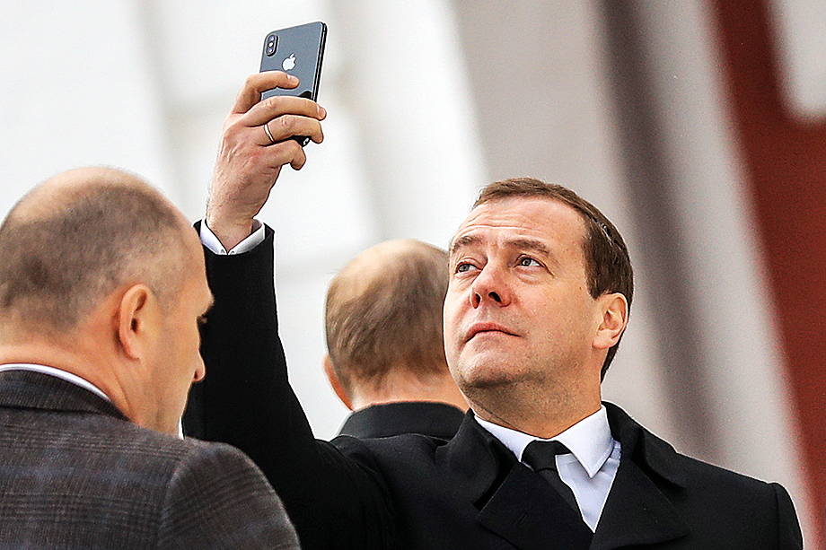 Как завил Дмитрий Медведев, Россия технологически готова к отключению от глобального интернета.