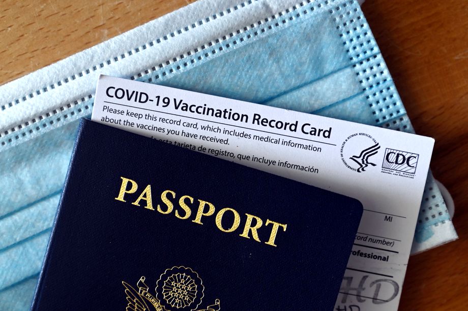 Главным сторонником введения паспортов вакцинации выступает премьер-министр Борис Джонсон. С его подачи в Англии начинается тестирование системы местных «зелёных паспортов».