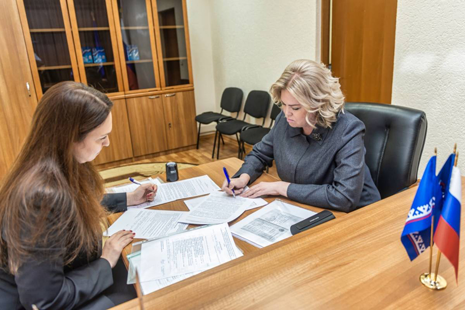 Ирина Соколова может получить пост главы комитета облдумы.