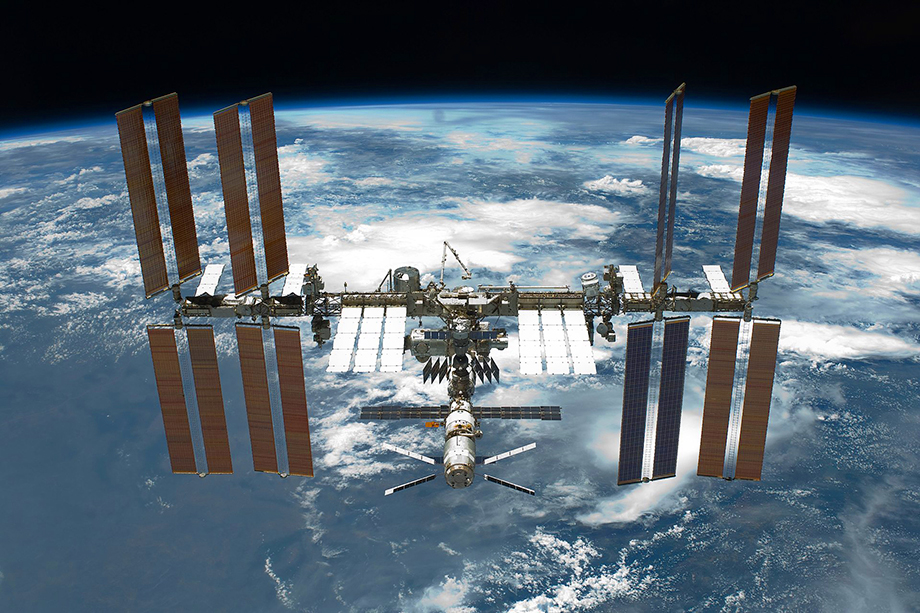 Старт экспедиции запланирован на 5 октября 2021 года с космодрома Байконур.