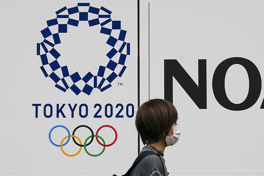 Недавние опросы показали, что проведения Олимпийских игр не хотят 83 процента японцев.