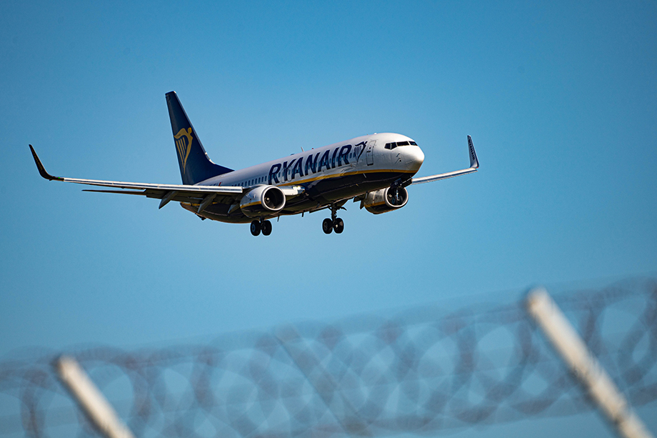 Ryanair и MAG утверждают, что министры не могут объяснить, как принимаются решения относительно классификации стран.