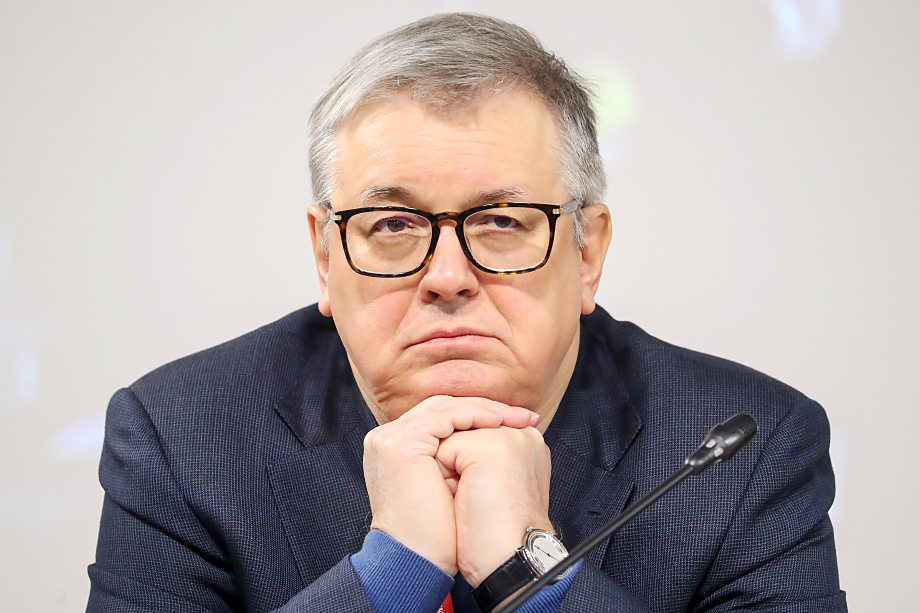 1 июля ушёл в отставку ректор Высшей школы экономики Ярослав Кузьминов.