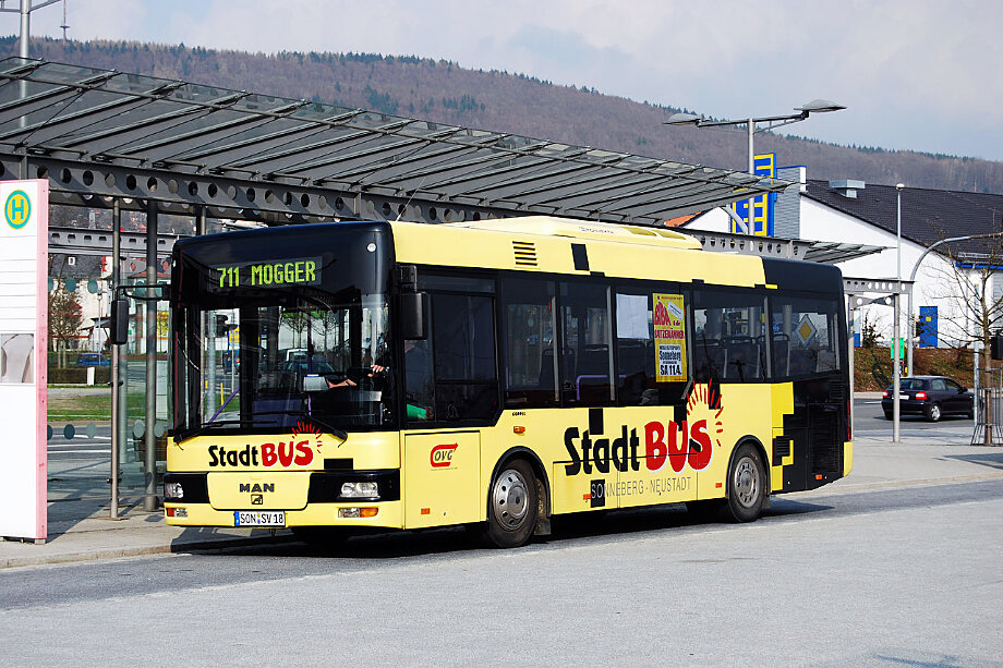 Группа компаний «Кировский завод» выкупила из банкротства германского производителя автобусов Göppel Bus.