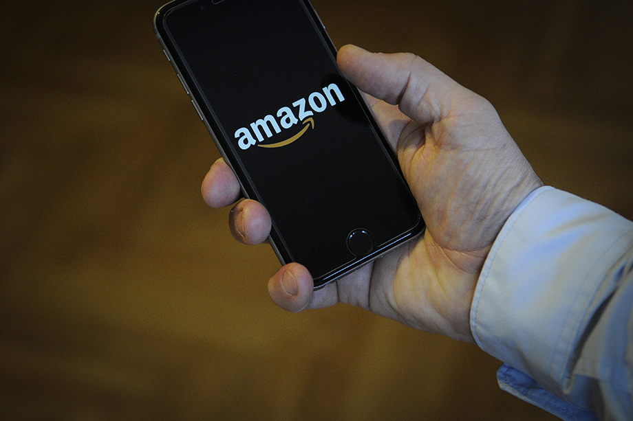 Криптовалюта прибавила 60 млрд долларов капитализации из-за Amazon.
