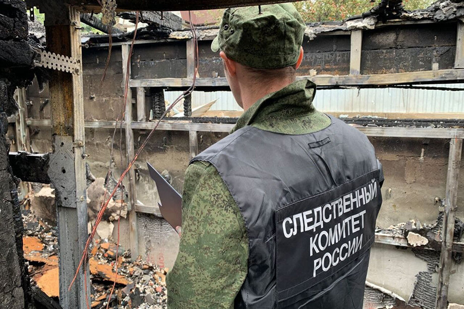 Погибший мальчик 2013 года рождения воспитывался в полной семье, которая на учёте в службе ПДН не состояла.