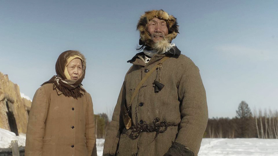 Картина якутских кинематографистов «Царь птица» получила Гран-при Московского международного кинофестиваля.