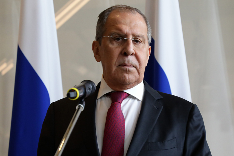 По словам главы МИД РФ, сейчас все страны заинтересованы в том, что талибы и другие политические этнические деятели Афганистана достигли договорённости.