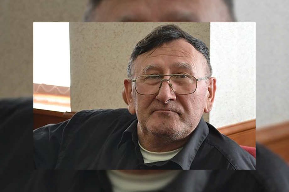 Виктор Пестов был главой организации «Свободная Россия», созданной на Урале в 1969 году.