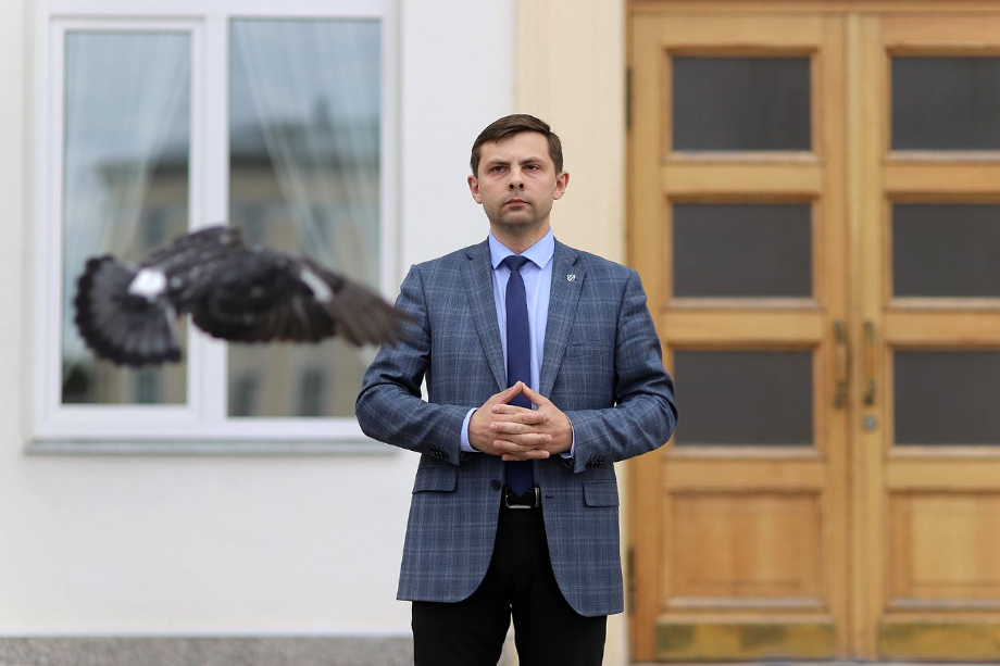 По данным источников «Октагона», на следующие губернаторские выборы от КПРФ может выдвинуться Олег Михайлов.