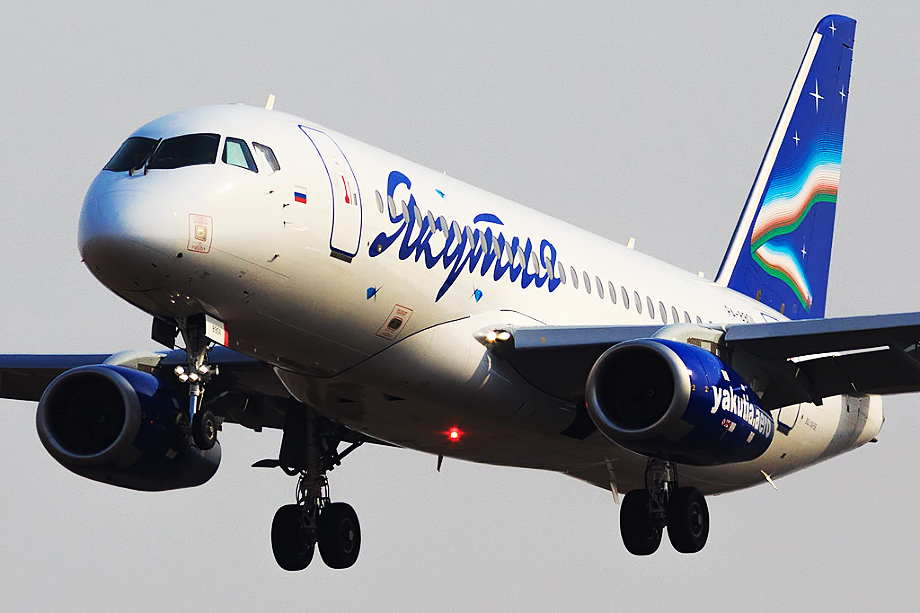 Глава министерства промышленности и торговли РФ Денис Мантуров заявил, что из-за несвоевременного обслуживания транспорта у авиакомпании «Якутия» могут изъять самолёты Sukhoi Superjet.