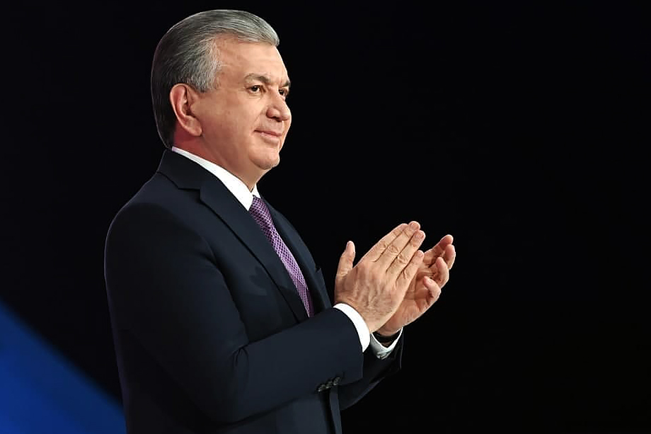 ЦИК Узбекистана подвёл окончательные итоги выборов.