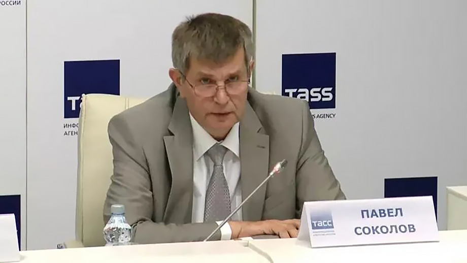 Первый заместитель председателя комитета по градостроительству и архитектуре Петербурга Павел Соколов стал главным архитектором города.