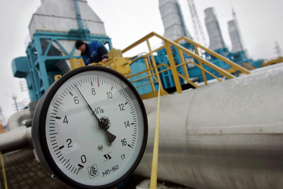 После аварии на заводе «Газпрома» в Новом Уренгое в течение августа экспорт газа по трубопроводу Ямал – Европа сократился на 40 процентов.