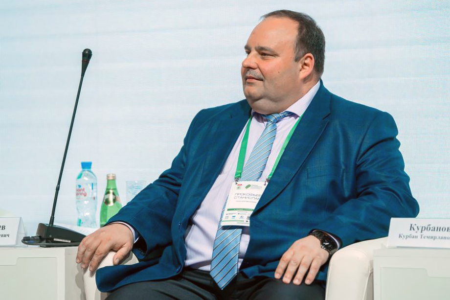 Ранее Прокофьев занимал должность заместителя руководителя Федерального казначейства.