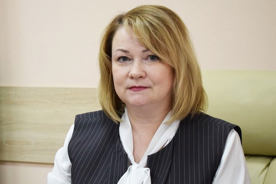 Ирине Тейшевой поступило предложение о работе в другой сфере, и она его приняла.