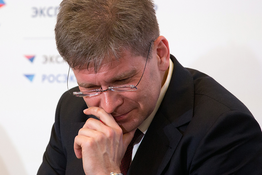 Приговор экс-министру Евгению Гурьеву вступил в силу.
