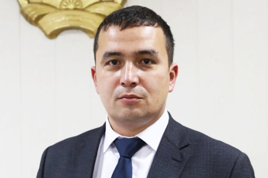 Азат Ишемгулов назначен главой Ишимбайского района.