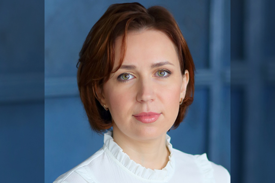 Кандидатуру Елены Клименко предложила Центральная избирательная комиссия России.
