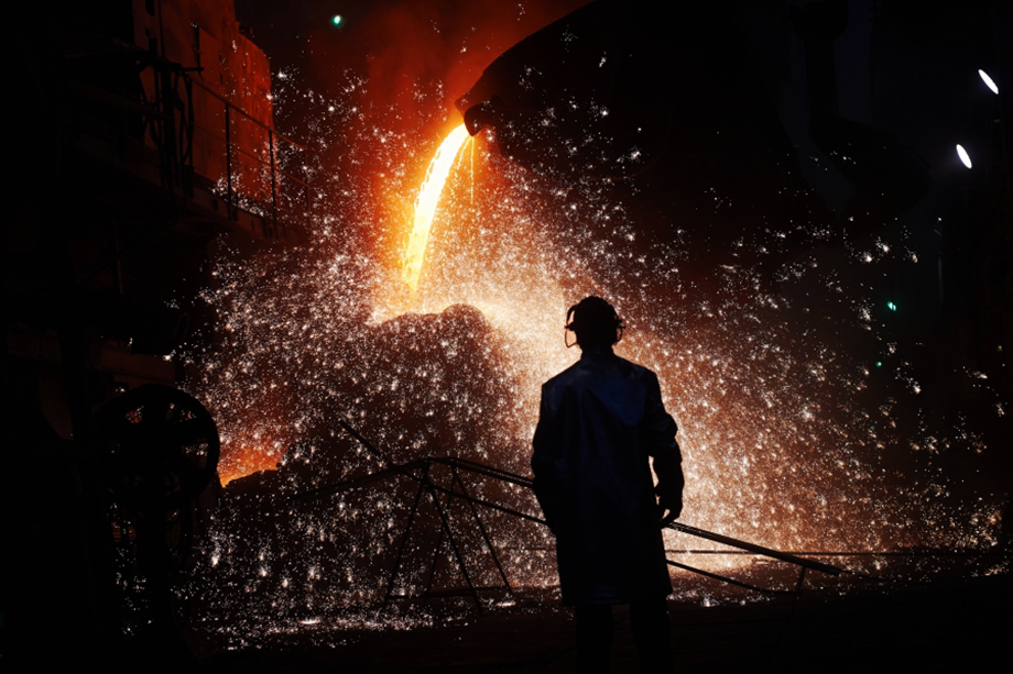 В городе Череповце металлурги не могут быть резидентами территории, поскольку градообразующее предприятие – это металлургический комбинат.