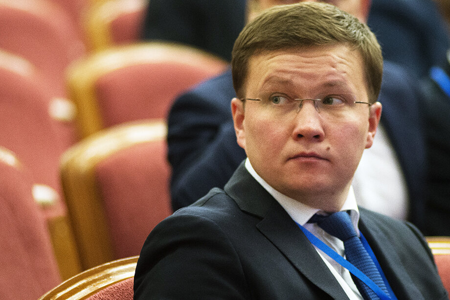 Николай Смирнягин с 2013 года являлся депутатом Екатеринбургской городской думы.