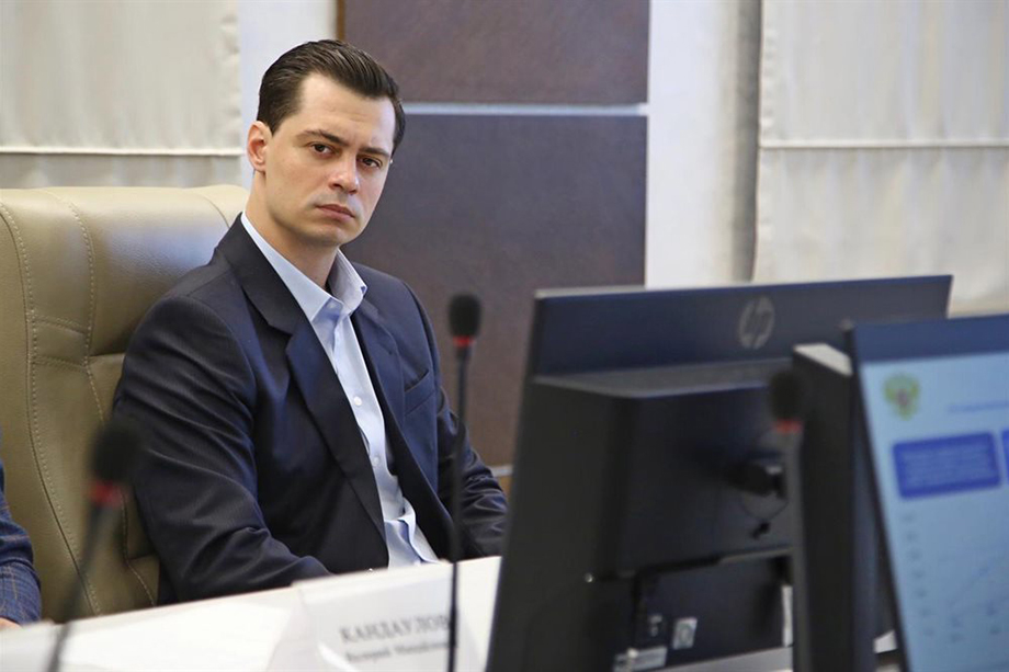 Пост министра молодёжного развития Ульяновской области занял 28-летний Артём Мирошников.