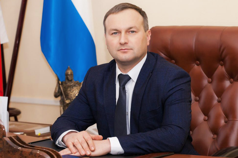 Сергея Бусурина признали виновным в плохой уборке улиц города.
