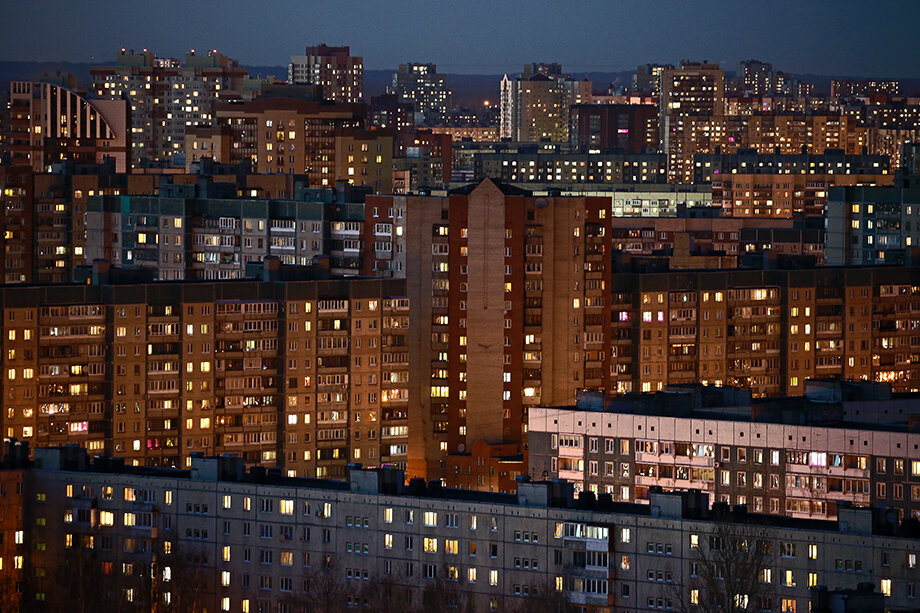 За 2021 год было зарегистрировано 3,8 млн ипотечных договоров, что на 9,5 процента больше, чем за прошлый год.