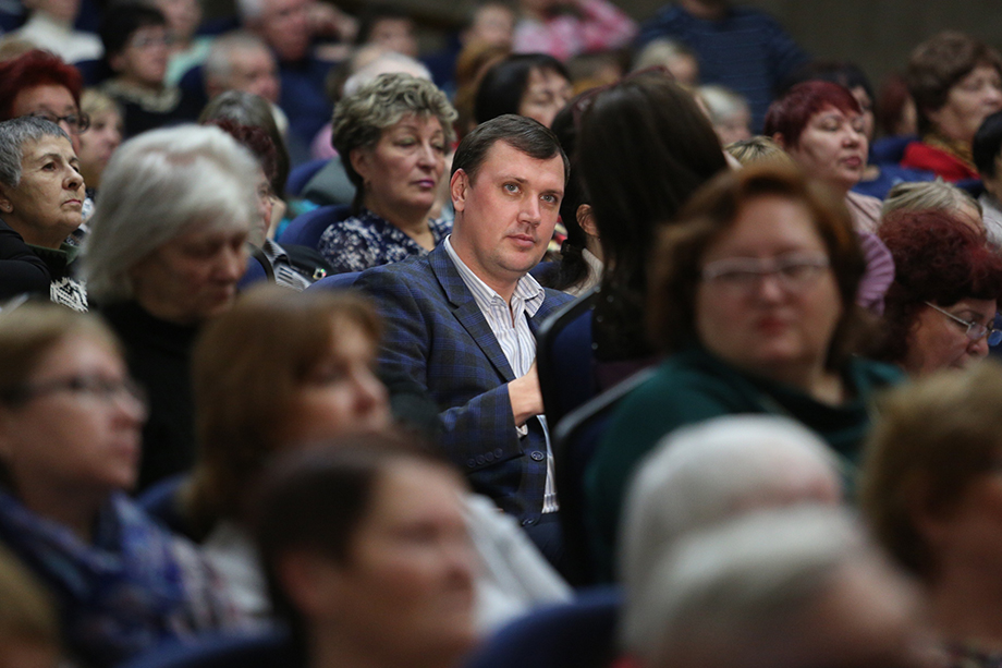 3 февраля депутат от КПРФ Алексей Михайлов написал заявление о выходе из партии.