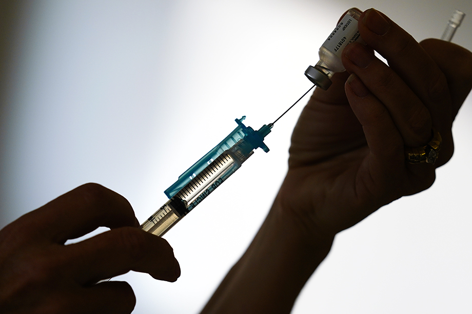 Учёные пожаловались, что CDC не предоставили информацию о госпитализации детей.